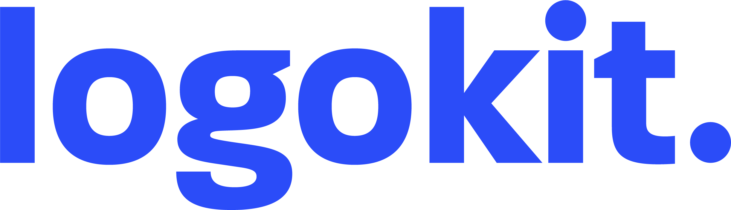 Logokit